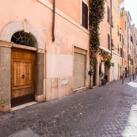 Appartement Colosseo Rome