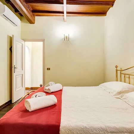 Appartement Colosseo Rome