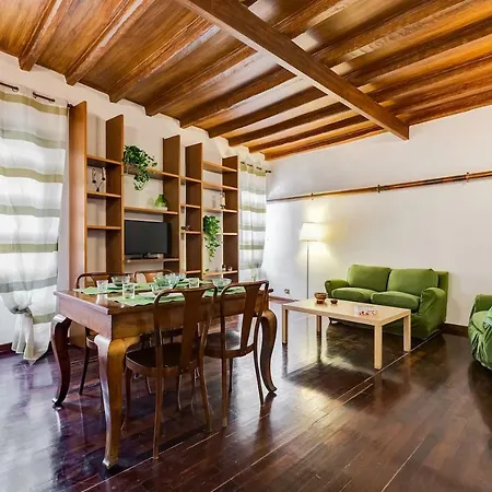 Colosseo Appartement