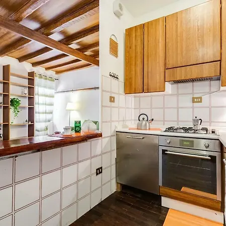 Colosseo Appartement *
