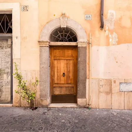 Appartement Colosseo Rome