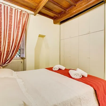 Colosseo Appartement *