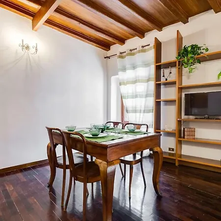 Appartement Colosseo