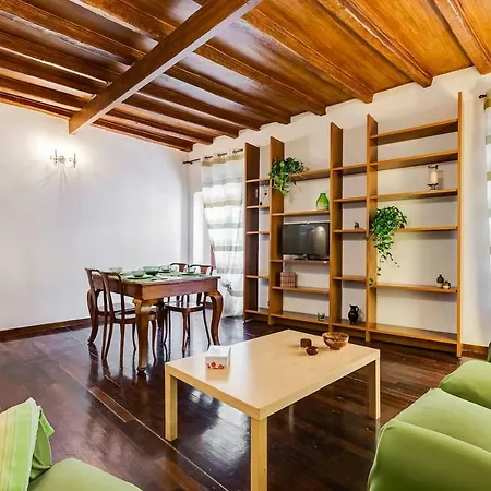 Colosseo Appartement Rome