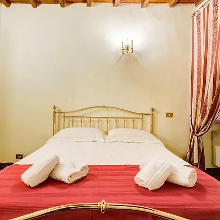 Colosseo Appartement *